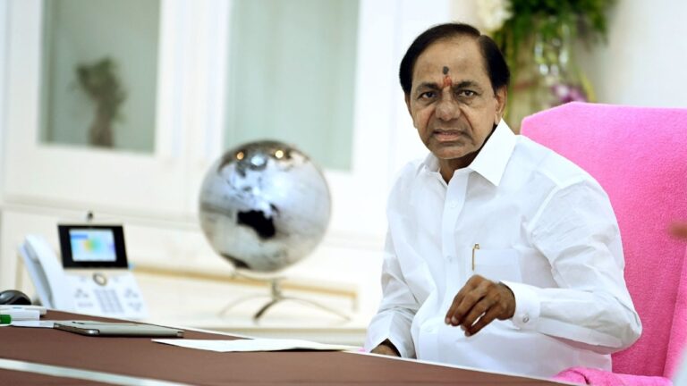 80 మంది అభ్యర్థులతో తొలి జాబితా…కేసీఆర్ ఎప్పుడు ప్రకటిస్తారంటే..?